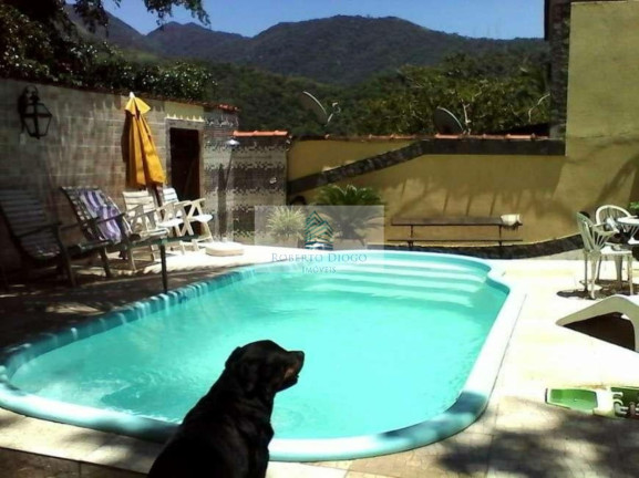 Imagem Casa com 3 Quartos à Venda, 200 m² em Taquara - Rio De Janeiro Imagem Casa com 3 Quartos à Venda, 200 m² em Taquara - Rio De Janeiro