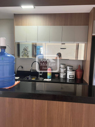 Imagem Apartamento com 2 Quartos à Venda, 60 m² em Parque Continental - Osasco