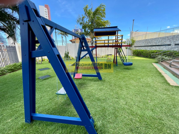 Imagem Casa de Condomínio com 4 Quartos para Alugar, 167 m² em Capim Macio - Natal