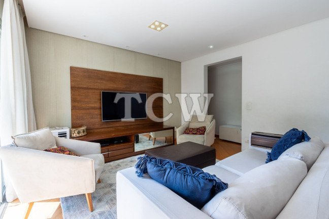Imagem Apartamento com 3 Quartos à Venda, 115 m² em Campo Belo - São Paulo Imagem Apartamento com 3 Quartos à Venda, 115 m² em Campo Belo - São Paulo