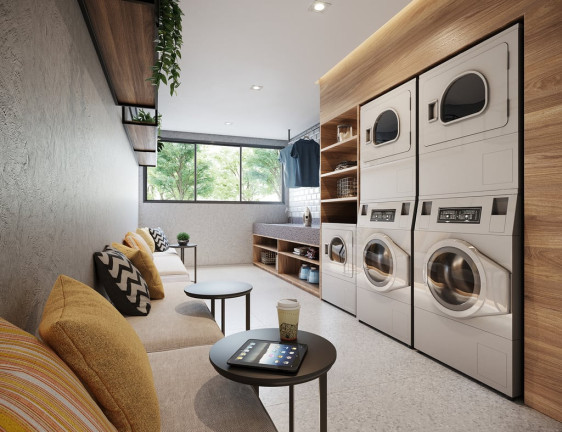 Imagem Apartamento com 2 Quartos à Venda, 68 m² em Freguesia Do ó - São Paulo