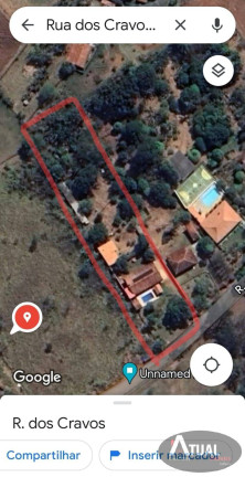 Imagem Chácara com 5 Quartos à Venda, 200 m² em Chácaras Fernão Dias - Atibaia Imagem Chácara com 5 Quartos à Venda, 200 m² em Chácaras Fernão Dias - Atibaia