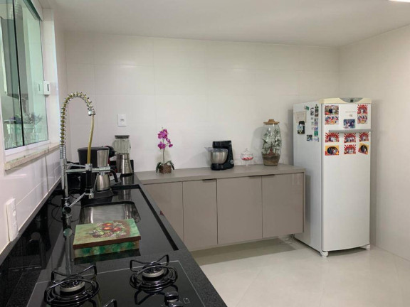 Imagem Casa de Condomínio com 6 Quartos à Venda, 260 m² em Barra Da Tijuca - Rio De Janeiro Imagem Casa de Condomínio com 6 Quartos à Venda, 260 m² em Barra Da Tijuca - Rio De Janeiro