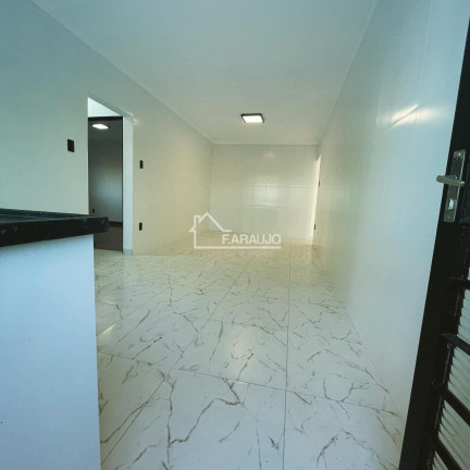 Imagem Casa com 2 Quartos à Venda, 118 m² em Jardim Itanguá - Sorocaba