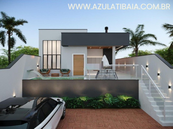 Imagem Casa com 3 Quartos à Venda, 90 m² em Loteamento Bella Atibaia - Atibaia Imagem Casa com 3 Quartos à Venda, 90 m² em Loteamento Bella Atibaia - Atibaia