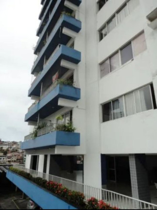 Apartamento com 3 Quartos à Venda, 89 m² em Acupe De Brotas - Salvador