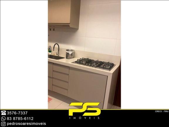 Imagem Apartamento com 3 Quartos à Venda, 120 m² em Tambaú - João Pessoa Imagem Apartamento com 3 Quartos à Venda, 120 m² em Tambaú - João Pessoa