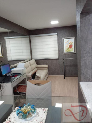 Imagem Apartamento à Venda, 44 m² em Casa Branca - Santo André Imagem Apartamento à Venda, 44 m² em Casa Branca - Santo André