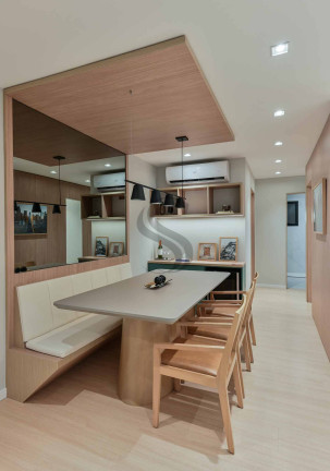 Imagem Apartamento com 3 Quartos à Venda, 84 m² em Além Ponte - Sorocaba