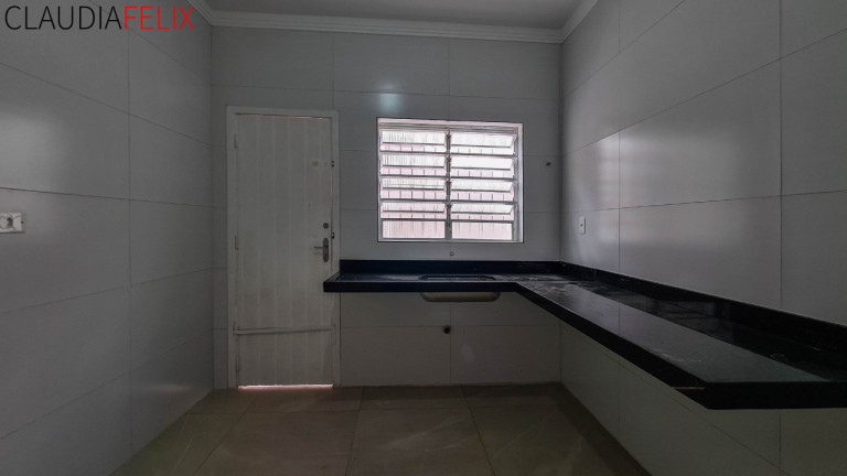 Imagem Casa com 3 Quartos à Venda, 90 m² em Canto Do Forte - Praia Grande