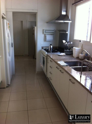 Imagem Apartamento com 4 Quartos à Venda, 210 m² em Higienópolis - São Paulo