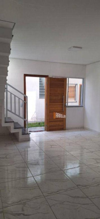 Sobrado com 2 Quartos à Venda, 63 m² em Mogi Das Cruzes - Mogi Das Cruzes