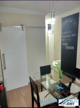 Imagem Apartamento com 2 Quartos à Venda, 50 m² em Centro - São Bernardo Do Campo Imagem Apartamento com 2 Quartos à Venda, 50 m² em Centro - São Bernardo Do Campo