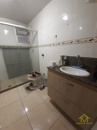 Imagem Apartamento com 3 Quartos à Venda, 103 m² em Coqueiral De Itaparica - Vila Velha