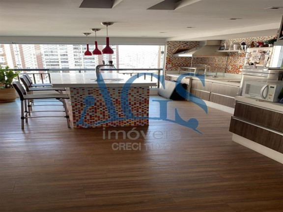 Imagem Apartamento com 3 Quartos à Venda, 225 m² em Tatuape - São Paulo Imagem Apartamento com 3 Quartos à Venda, 225 m² em Tatuape - São Paulo