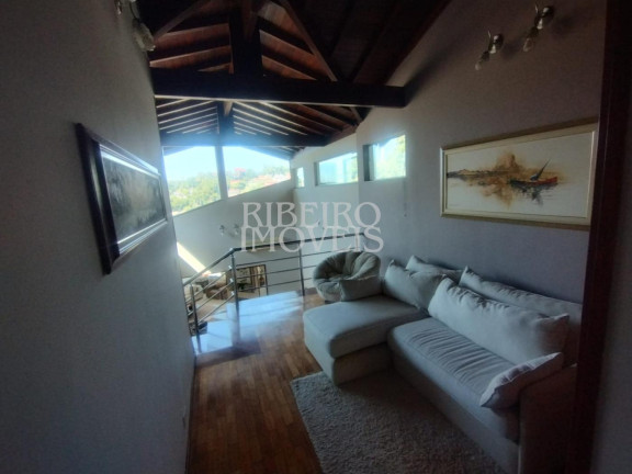 Imagem Casa à Venda, 504 m² em Loteamento Capital Ville - Jundiaí Imagem Casa à Venda, 504 m² em Loteamento Capital Ville - Jundiaí