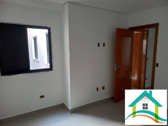Imagem Sobrado com 3 Quartos à Venda, 177 m² em Vila Curuçá - Santo André
