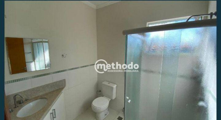 Imagem Casa com 3 Quartos à Venda, 315 m² em Loteamento Caminhos De San Conrado - Campinas Imagem Casa com 3 Quartos à Venda, 315 m² em Loteamento Caminhos De San Conrado - Campinas