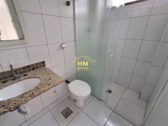 Imagem Apartamento com 1 Quarto à Venda, 40 m² em Gonzaguinha - Sao Vicente