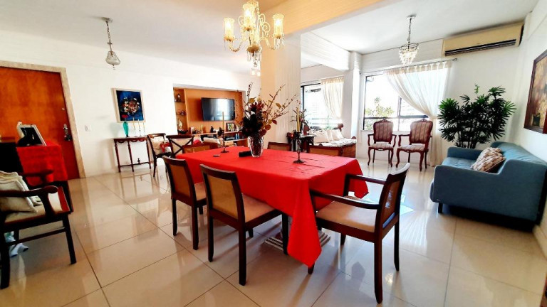 Imagem Apartamento com 3 Quartos à Venda, 149 m² em Meireles - Fortaleza