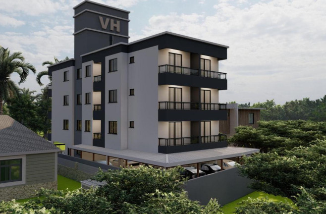 Imagem Imóvel com 3 Quartos à Venda, 83 m² em Pagani - Palhoça