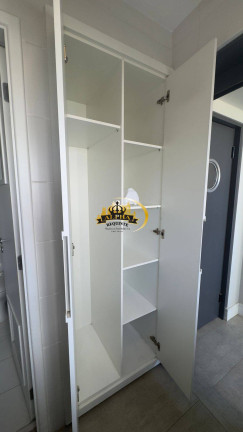 Imagem Apartamento com 2 Quartos à Venda, 156 m² em Alphaville - Barueri