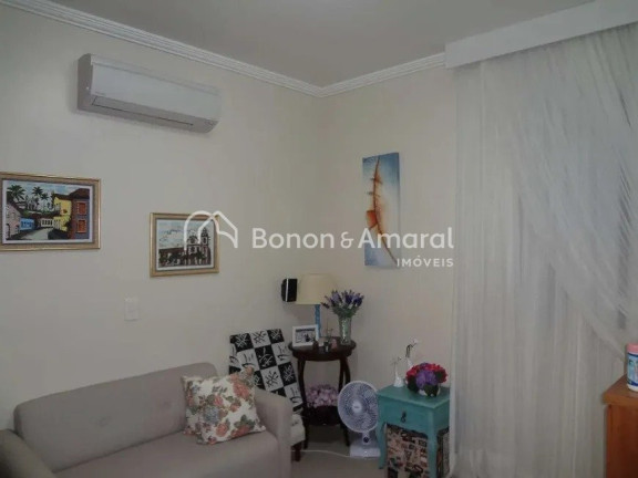 Imagem Apartamento com 3 Quartos à Venda, 120 m² em Jardim Proença - Campinas Imagem Apartamento com 3 Quartos à Venda, 120 m² em Jardim Proença - Campinas