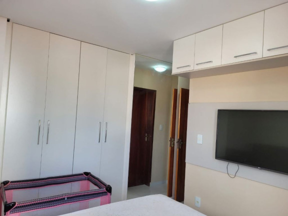 Imagem Apartamento com 2 Quartos à Venda, 56 m² em Bancários - João Pessoa