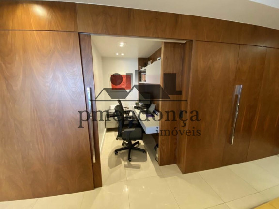 Imagem Apartamento com 3 Quartos à Venda, 163 m² em Barra Funda - São Paulo