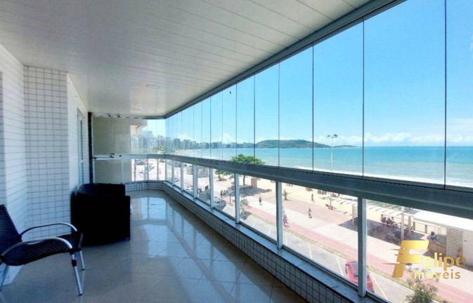 Imagem Imóvel com 4 Quartos à Venda, 285 m² em Praia Do Morro - Guarapari Imagem Imóvel com 4 Quartos à Venda, 285 m² em Praia Do Morro - Guarapari