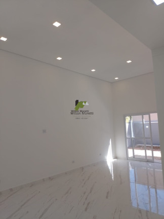 Imagem Casa com 3 Quartos à Venda, 136 m² em São Venâncio - Itupeva