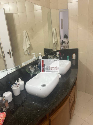 Casa com 4 Quartos à Venda, 400 m² em Jardim Prudência - São Paulo