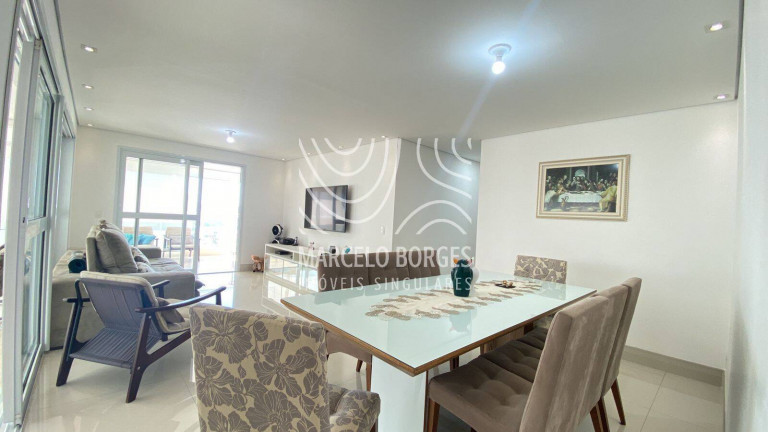 Imagem Apartamento com 3 Quartos à Venda, 155 m² em Vila Carrão - São Paulo