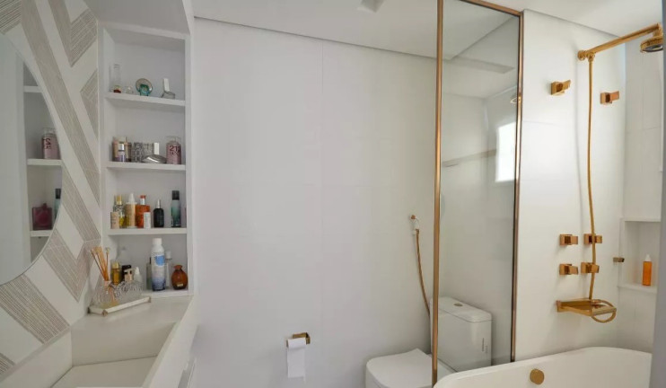 Imagem Apartamento com 2 Quartos à Venda, 92 m² em Bosque Da Saúde - São Paulo