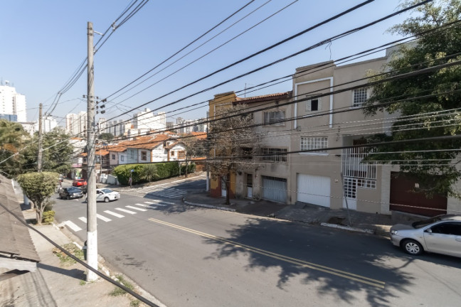 Imagem Sobrado com 3 Quartos à Venda, 183 m² em Vila Mariana - São Paulo