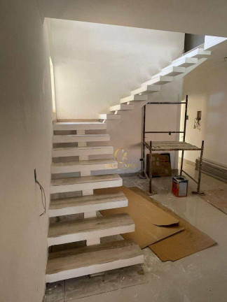 Imagem Sobrado com 3 Quartos à Venda, 220 m² em Jardim Del Rey - São José Dos Campos Imagem Sobrado com 3 Quartos à Venda, 220 m² em Jardim Del Rey - São José Dos Campos
