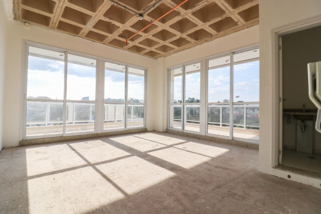Imagem Sala Comercial à Venda, 58 m² em Centro - Jundiaí