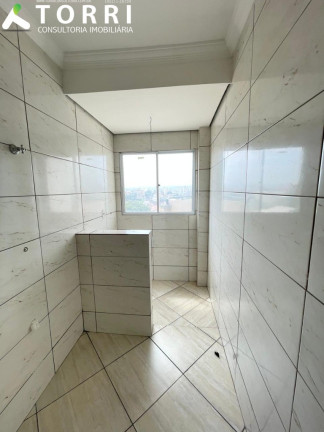 Imagem Apartamento com 2 Quartos à Venda, 57 m² em Vila Barão - Sorocaba