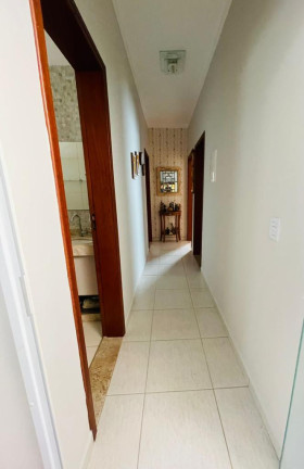 Imagem Casa de Condomínio com 3 Quartos à Venda, 250 m² em Vivendas Do Parque - Boituva