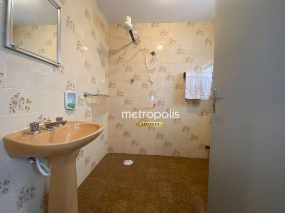 Imagem Sobrado com 3 Quartos à Venda, 151 m² em Barcelona - São Caetano Do Sul Imagem Sobrado com 3 Quartos à Venda, 151 m² em Barcelona - São Caetano Do Sul