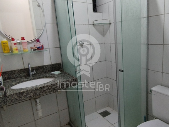 Imagem Apartamento com 3 Quartos à Venda, 88 m² em Sapiranga - Fortaleza Imagem Apartamento com 3 Quartos à Venda, 88 m² em Sapiranga - Fortaleza