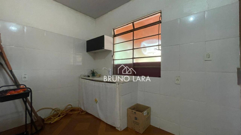 Imagem Casa com 1 Quarto à Venda, 85 m² em Bom Jardim - Igarapé Imagem Casa com 1 Quarto à Venda, 85 m² em Bom Jardim - Igarapé