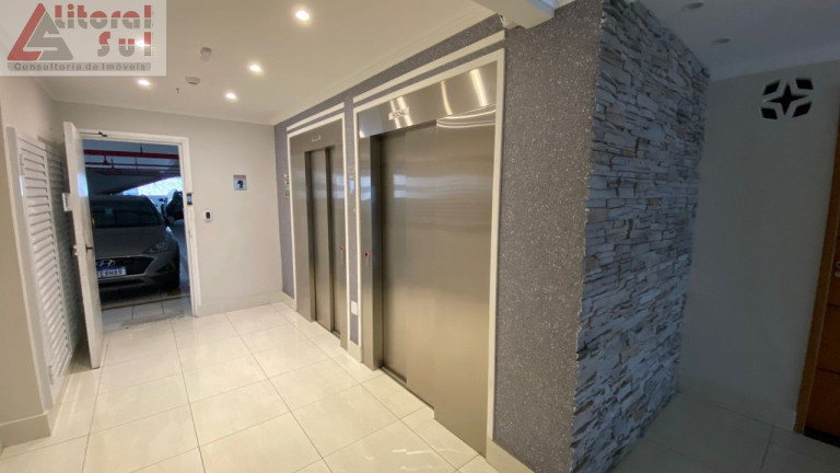 Imagem Apartamento com 1 Quarto à Venda, 40 m² em Boqueirão - Praia Grande Imagem Apartamento com 1 Quarto à Venda, 40 m² em Boqueirão - Praia Grande