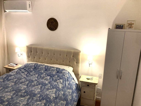 Imagem Apartamento com 3 Quartos à Venda, 84 m² em Jardim Botânico - Porto Alegre