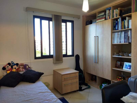 Imagem Apartamento com 3 Quartos à Venda, 106 m² em Alphaville - Salvador