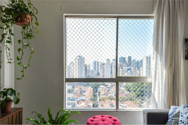 Imagem Imóvel com 2 Quartos à Venda,  em Vila Nova Conceição - São Paulo