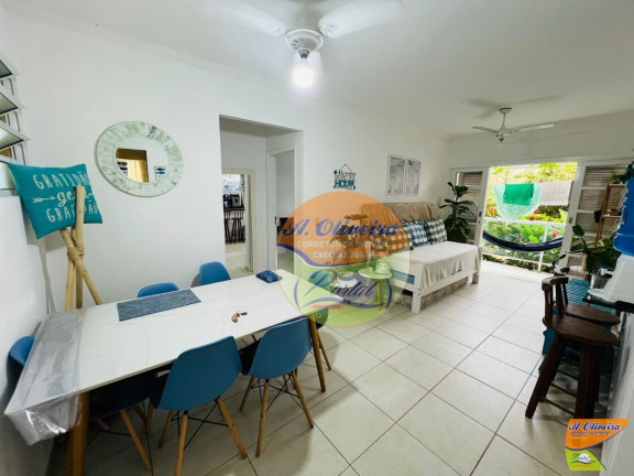 Imagem Apartamento com 1 Quarto à Venda, 51 m² em Lázaro - Ubatuba Imagem Apartamento com 1 Quarto à Venda, 51 m² em Lázaro - Ubatuba