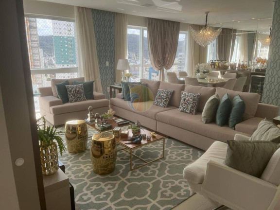 Apartamento com 4 Quartos à Venda,  em Centro - Balneário Camboriú