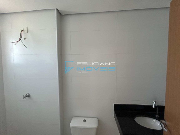 Imagem Apartamento com 2 Quartos à Venda, 73 m² em Solemar - Praia Grande