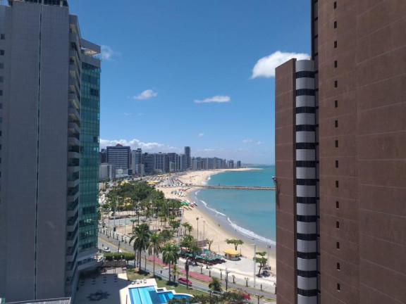 Imagem Apartamento com 4 Quartos à Venda, 380 m² em Meireles - Fortaleza